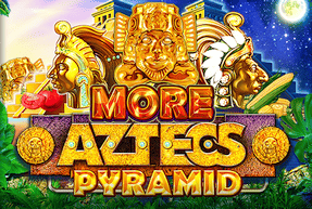 more Aztecs Pyramid